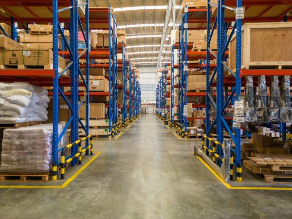 Misconceptions about Warehousing Solutions - and Why You Shouldn’t Worry